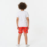 Kids Mickey Short